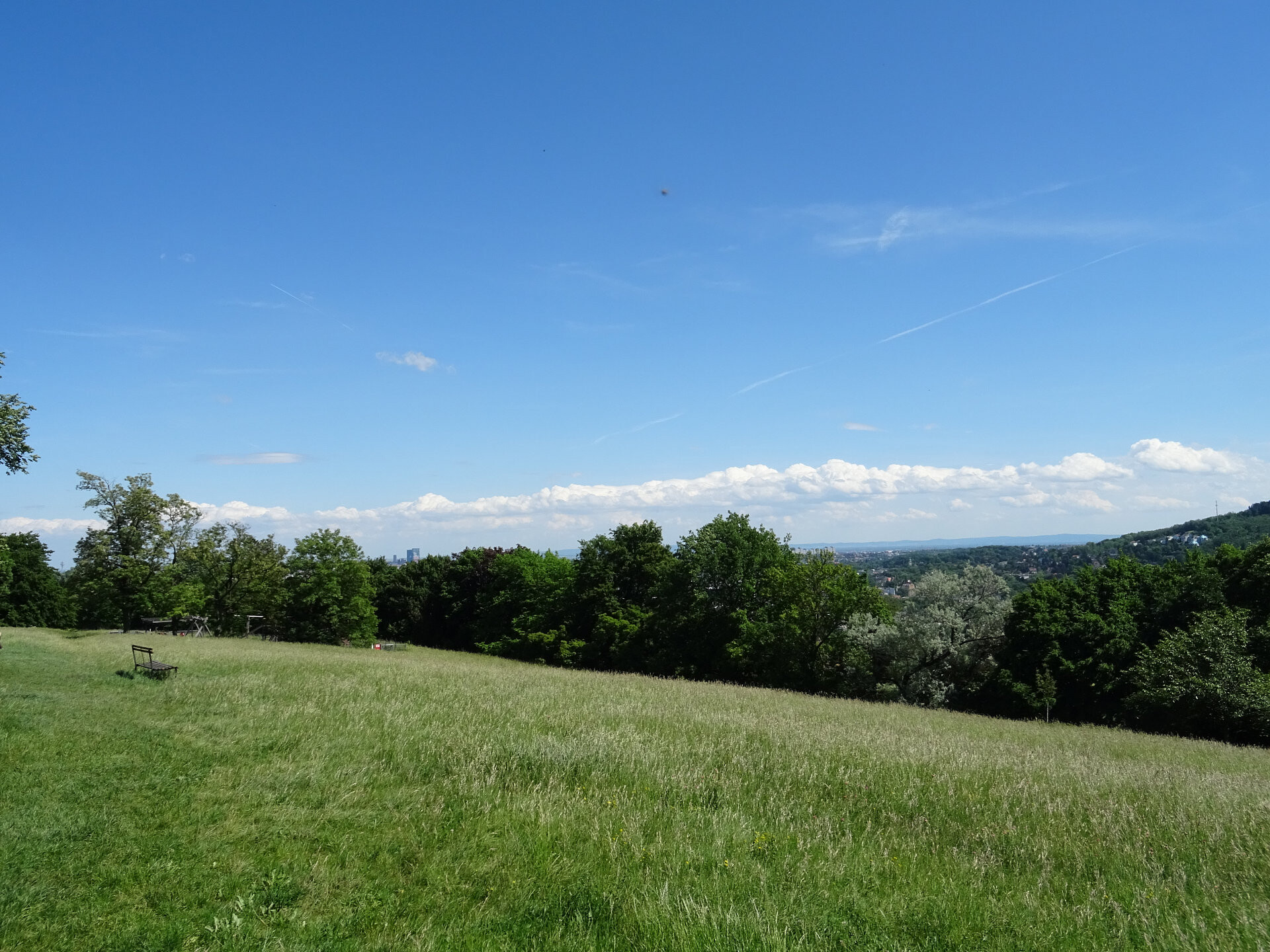 Wolfersberg 1140 Wien